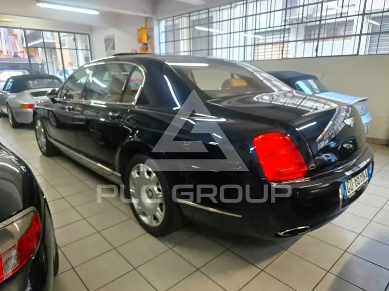 2006 Bentley Continental