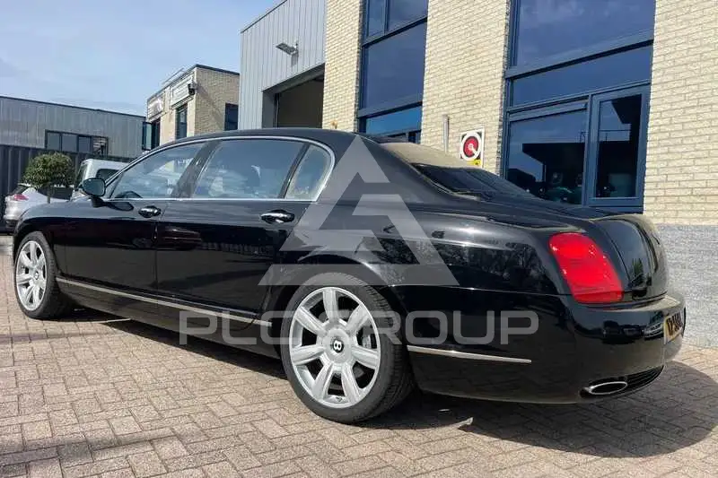 2006 Bentley Continental