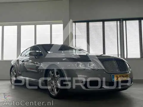 2006 Bentley Continental