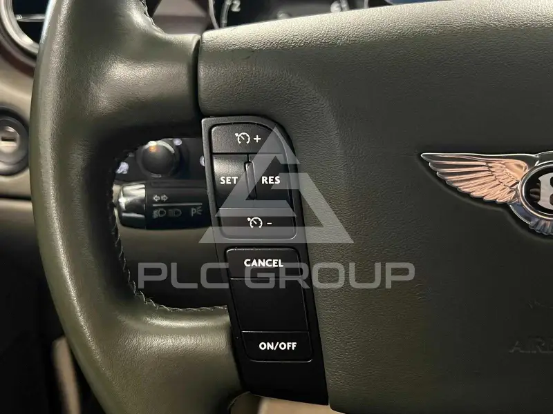 2006 Bentley Continental