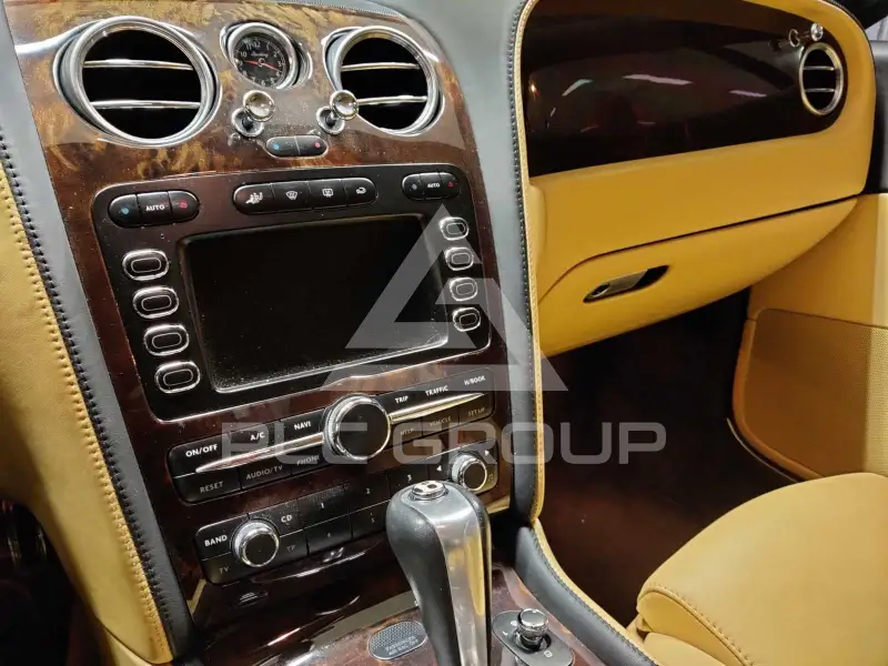 2006 Bentley Continental