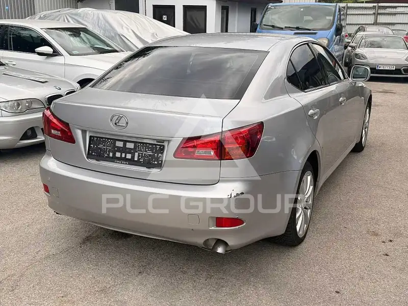 2006 Lexus IS