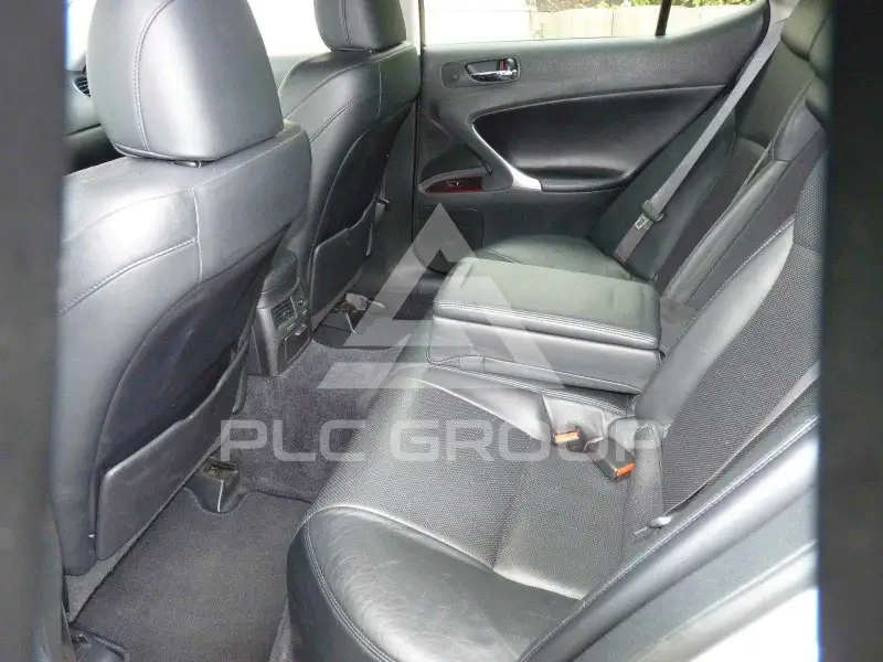 2006 Lexus IS