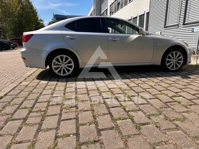 2006 Lexus IS