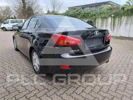 2006 Lexus IS