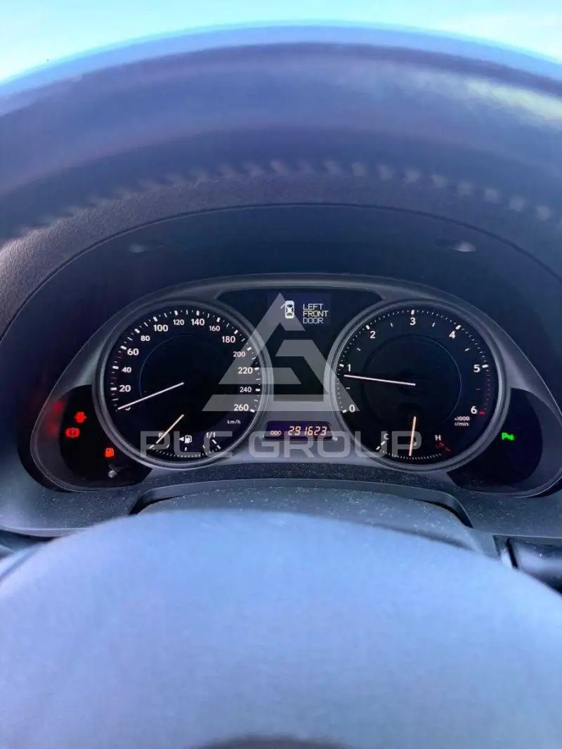 2006 Lexus IS