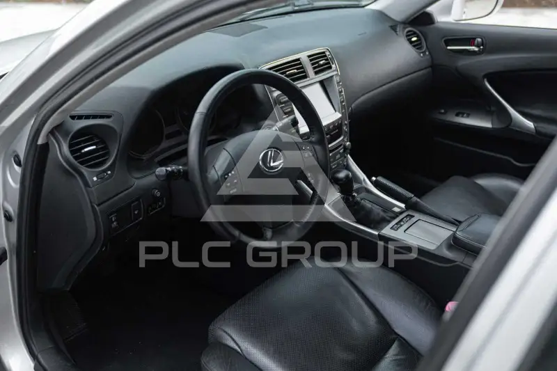 2006 Lexus IS