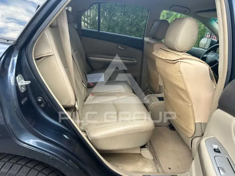 2006 Lexus RX
