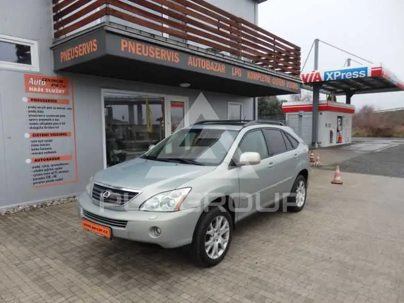 2006 Lexus RX