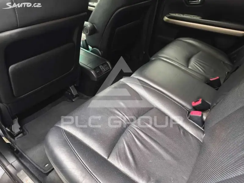 2006 Lexus RX