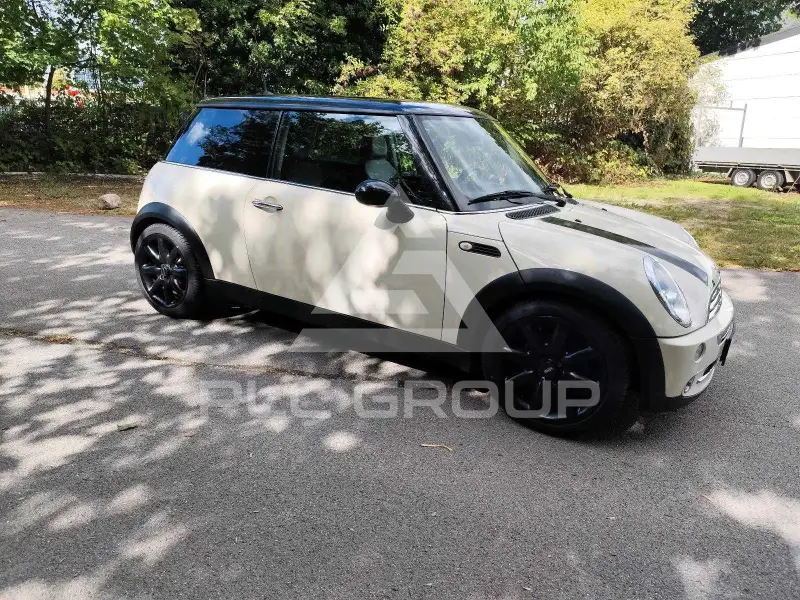 2006 Mini COOPER