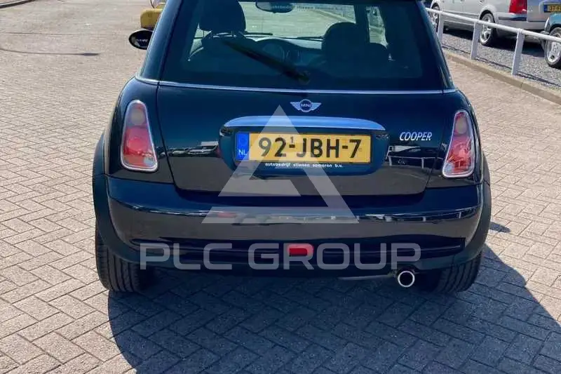 2006 Mini COOPER