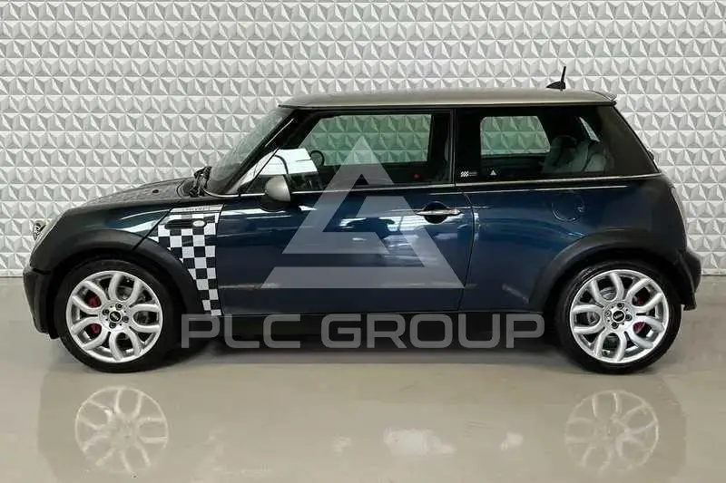 2006 Mini COOPER