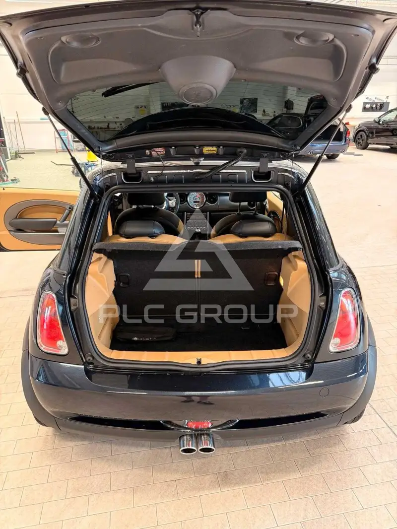 2006 Mini COOPER