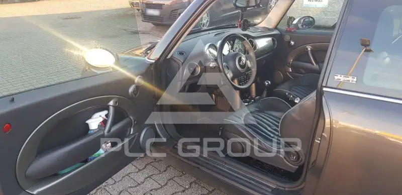 2006 Mini COOPER