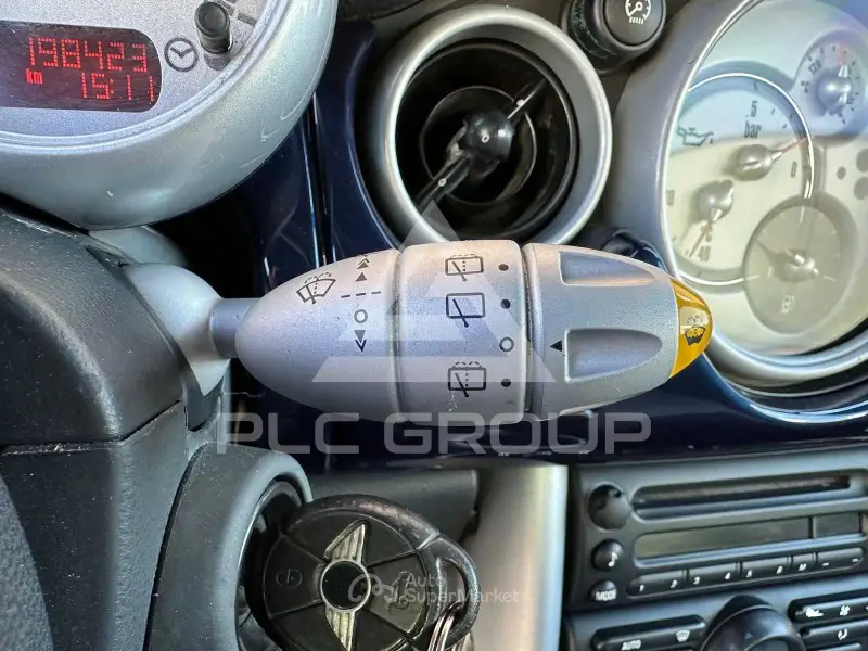 2006 Mini COOPER