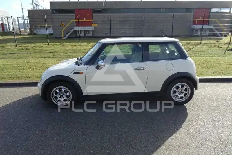 2006 Mini COOPER
