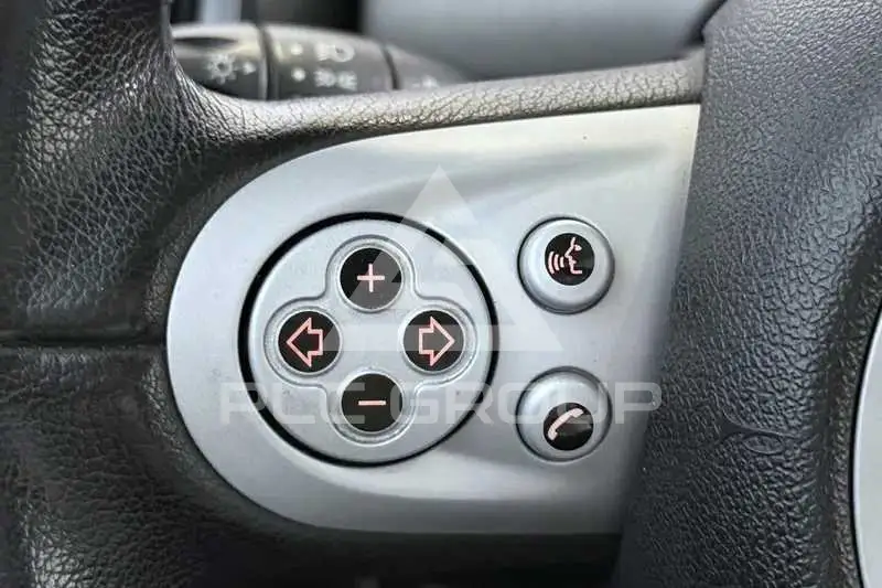 2006 Mini COOPER