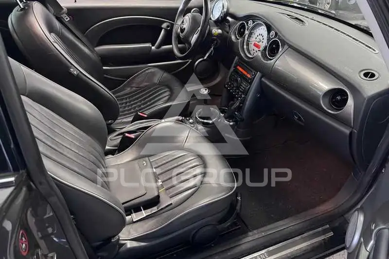 2006 Mini COOPER