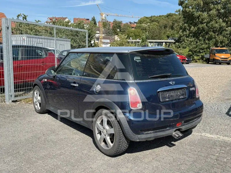 2006 Mini COOPER
