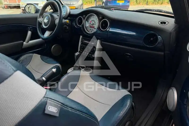 2006 Mini COOPER