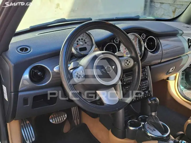 2006 Mini COOPER