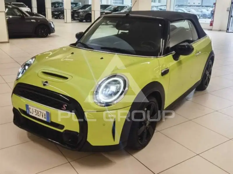 2006 Mini Countryman