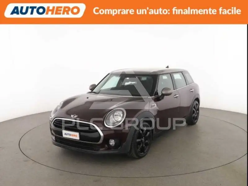 2006 Mini Countryman