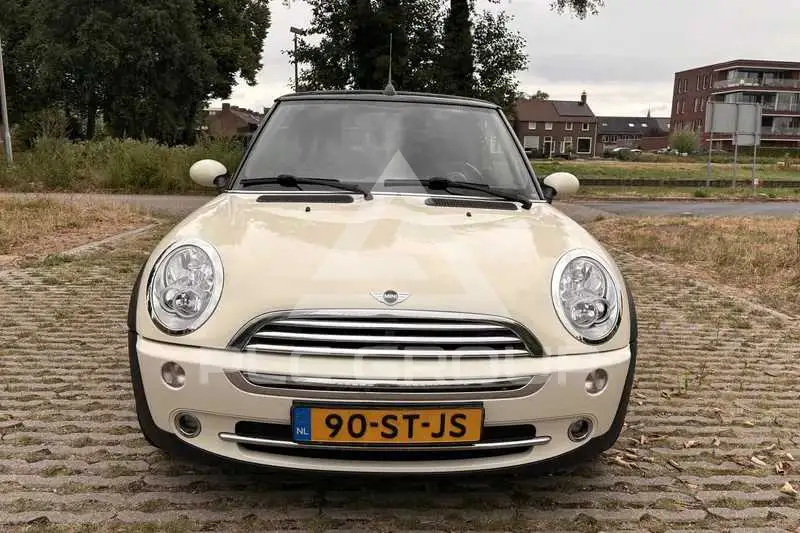 2006 Mini COOPER