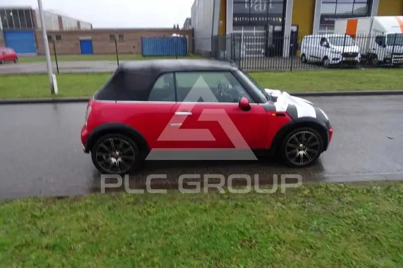 2006 Mini COOPER