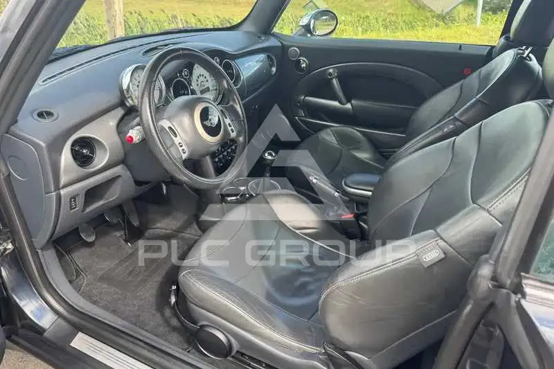 2006 Mini COOPER