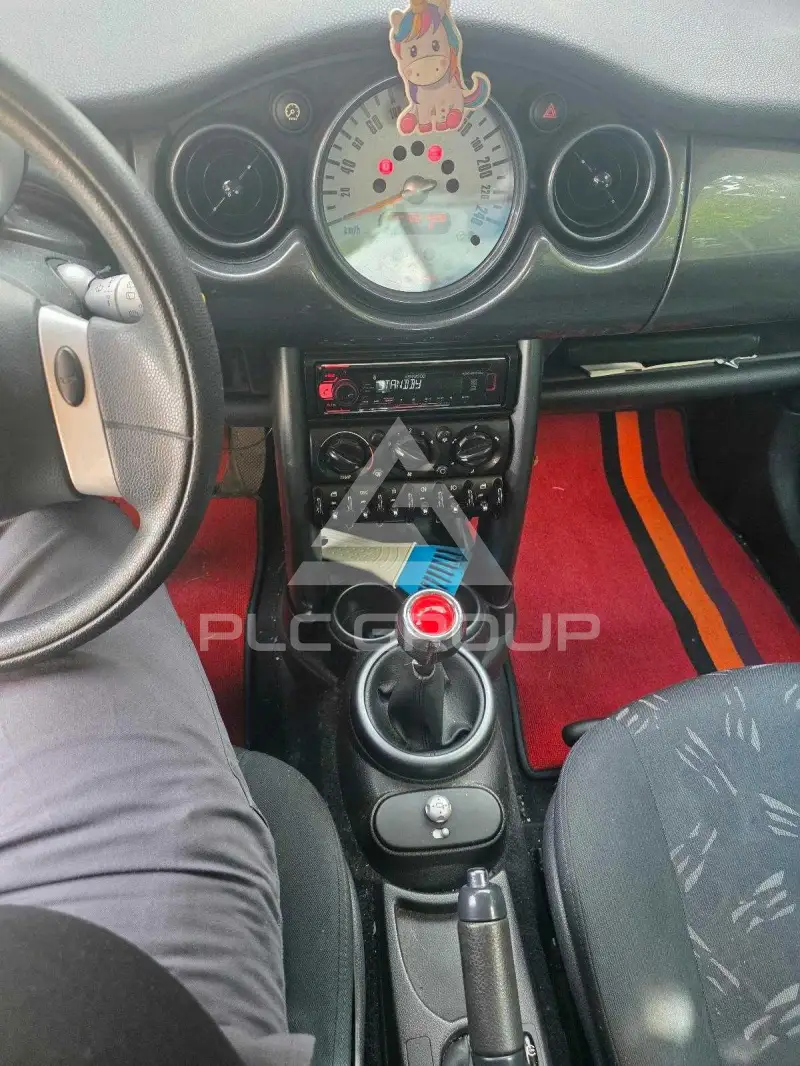 2006 Mini COOPER