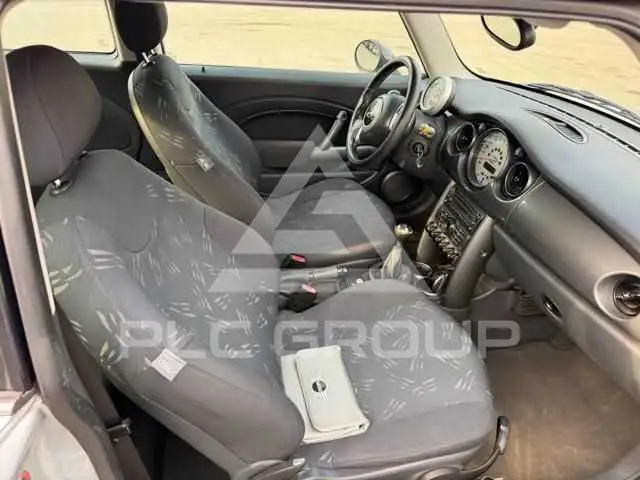 2006 Mini COOPER