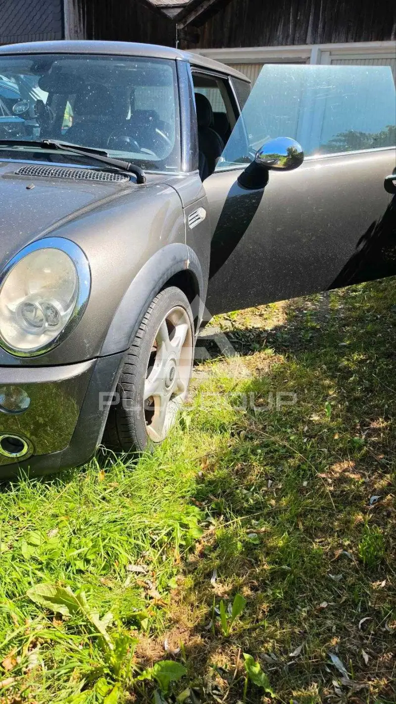 2006 Mini COOPER