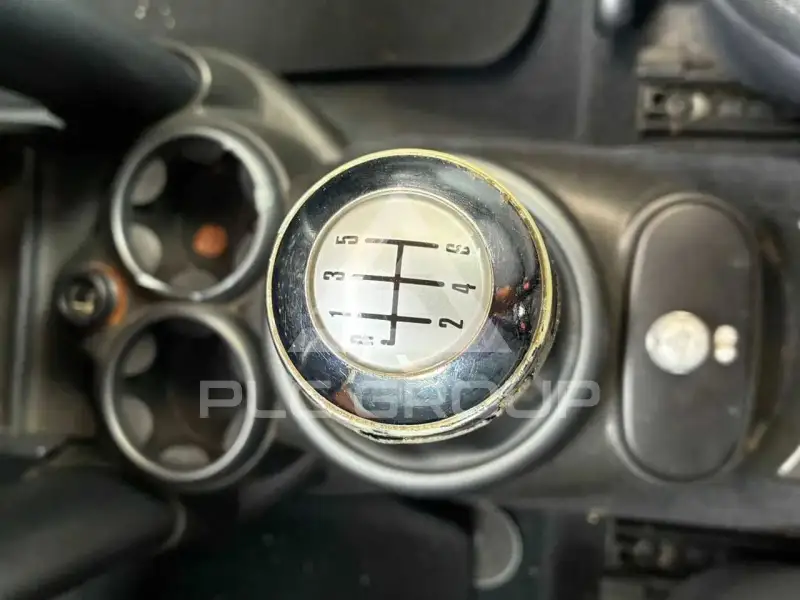 2006 Mini COOPER