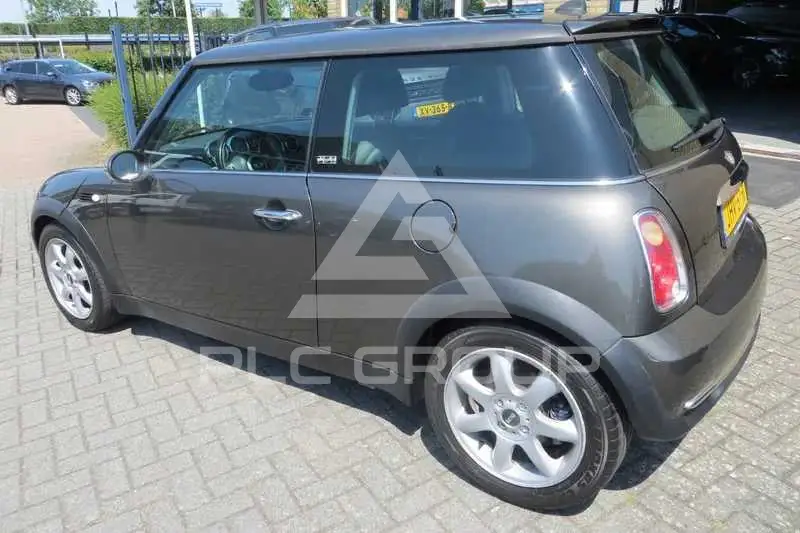 2006 Mini COOPER