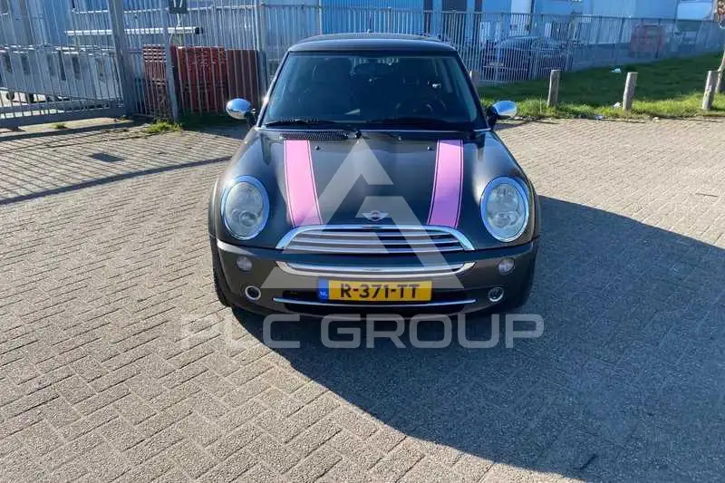2006 Mini COOPER