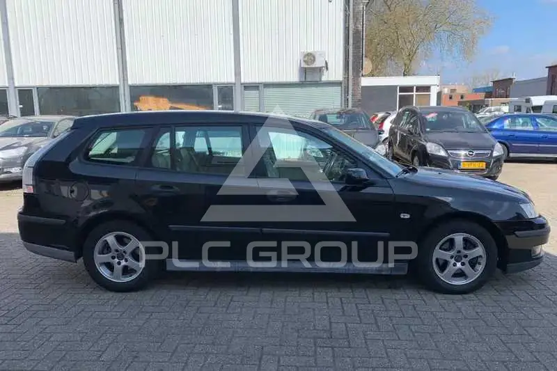 2006 SAAB 9-3