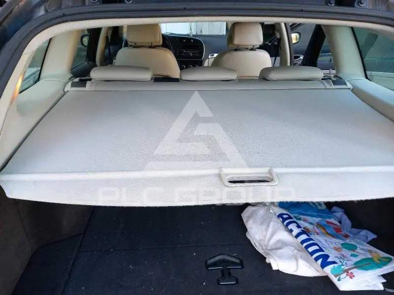 2006 SAAB 9-3