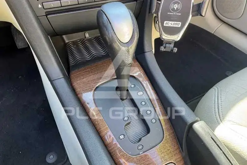 2006 SAAB 9-3