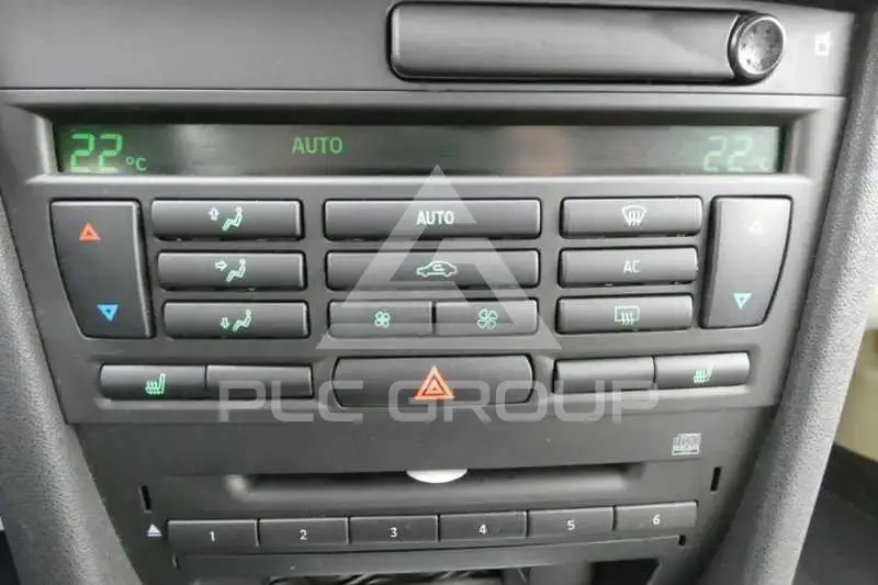 2006 SAAB 9-3