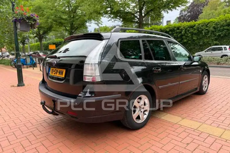 2006 SAAB 9-3