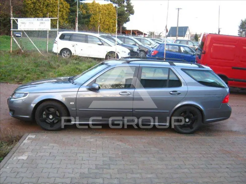 2006 SAAB 9-5