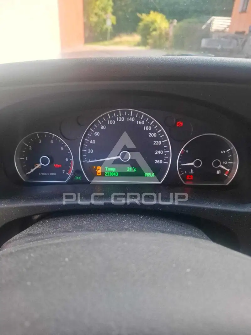 2006 SAAB 9-5