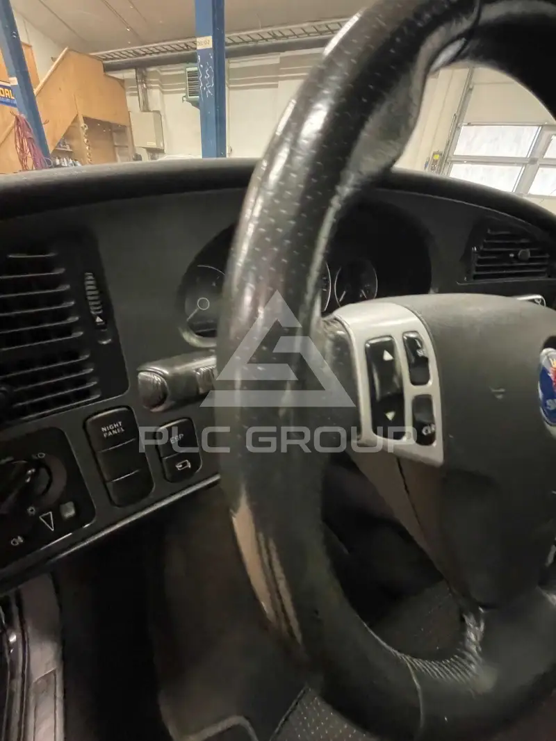 2006 SAAB 9-5