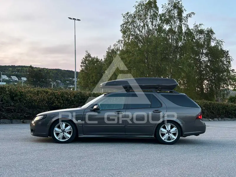 2006 SAAB 9-5