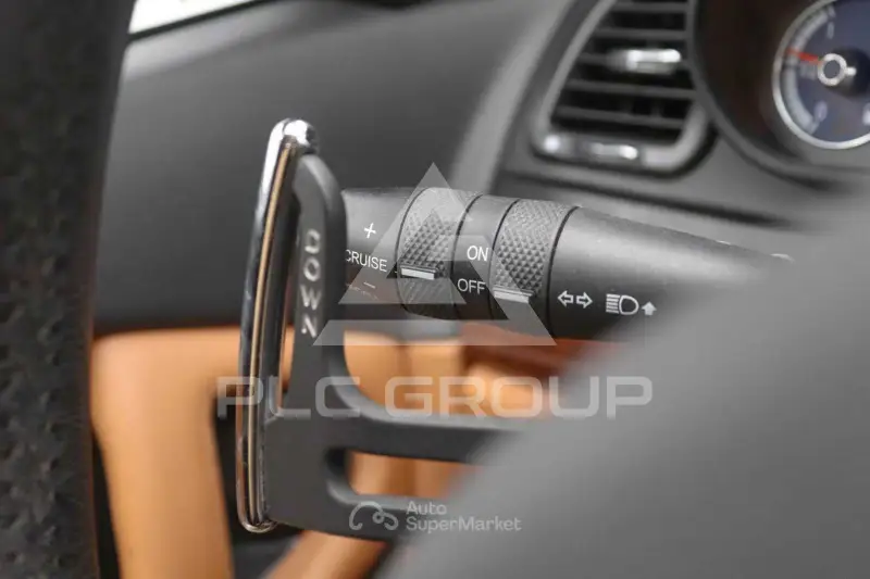 2006 Maserati QUATTROPORTE