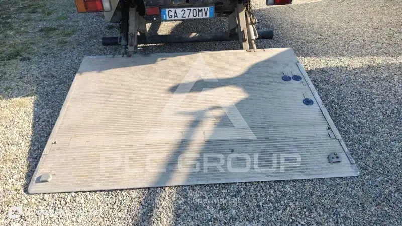 2006 Isuzu D-Max