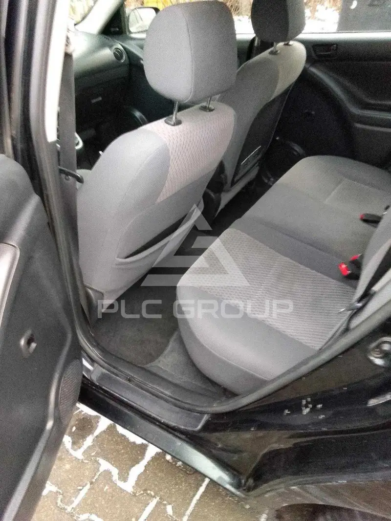 2006 Toyota MATRIX
