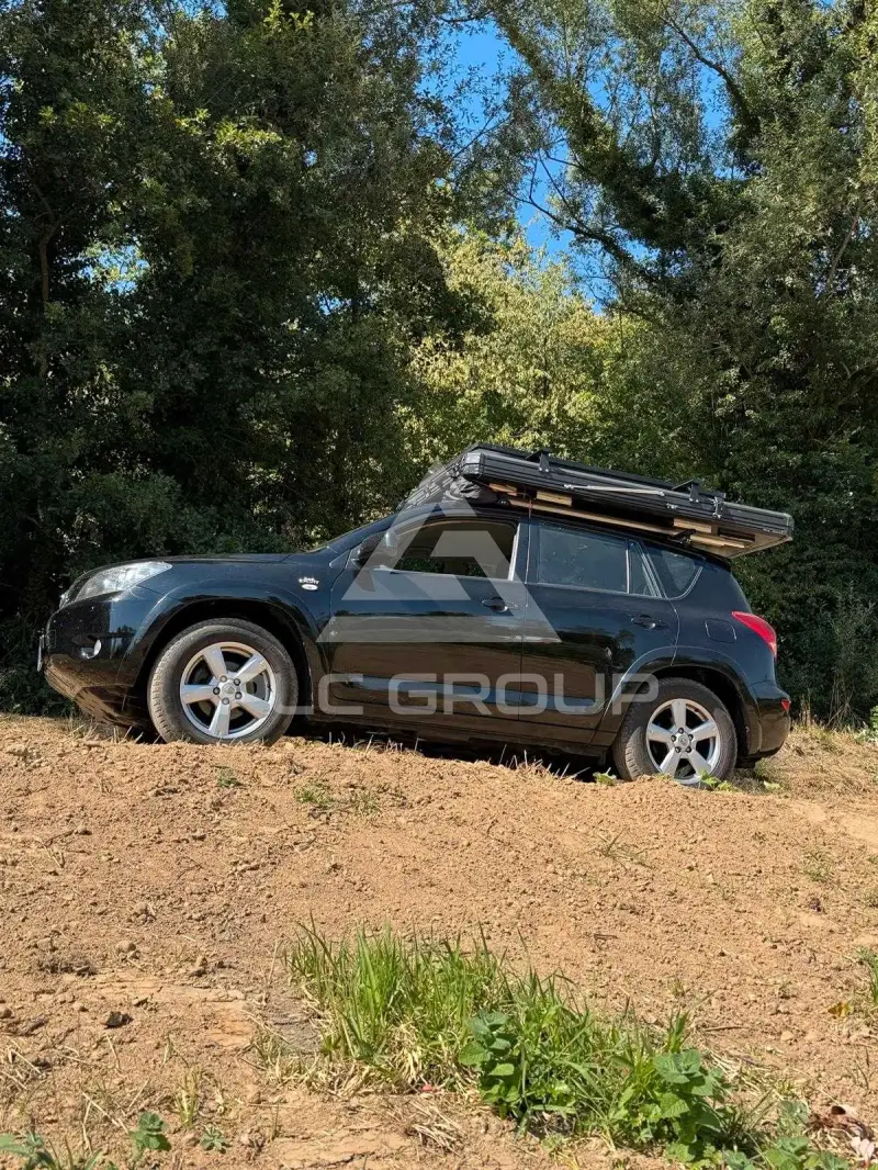 2006 Toyota RAV4